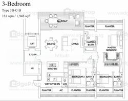 Goodwood Residence (D10), Condominium #568141211